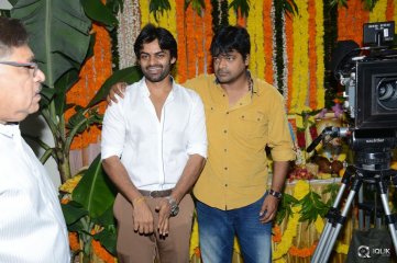 Supreme Movie Opening